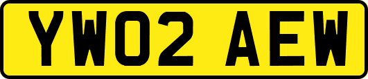 YW02AEW