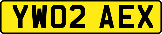 YW02AEX