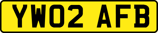YW02AFB