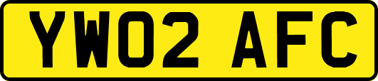YW02AFC