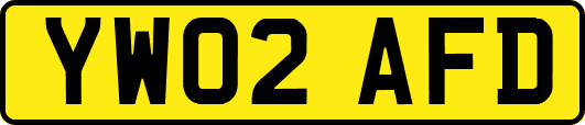 YW02AFD