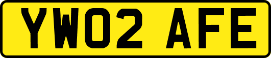 YW02AFE