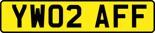 YW02AFF