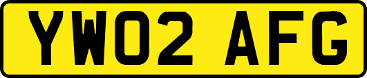 YW02AFG