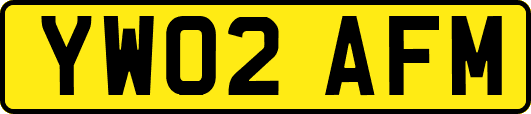 YW02AFM