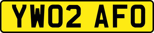 YW02AFO