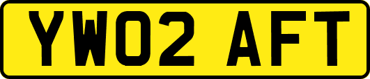 YW02AFT