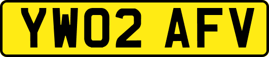 YW02AFV