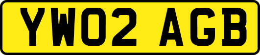 YW02AGB