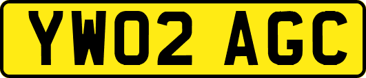 YW02AGC
