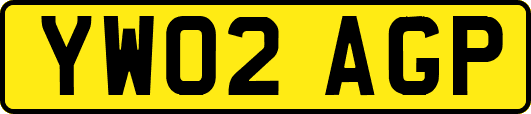 YW02AGP
