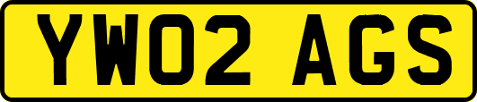 YW02AGS