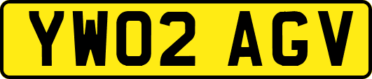 YW02AGV