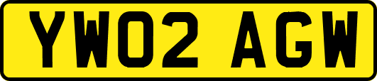 YW02AGW