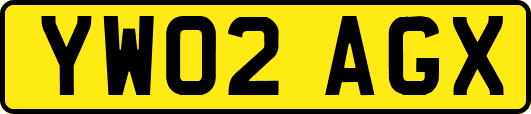 YW02AGX