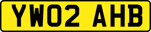 YW02AHB