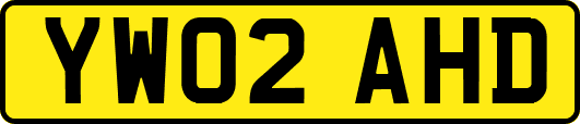YW02AHD