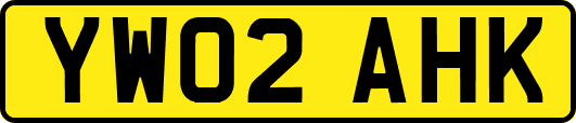 YW02AHK