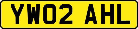 YW02AHL