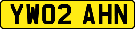 YW02AHN