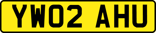 YW02AHU