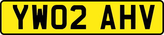 YW02AHV