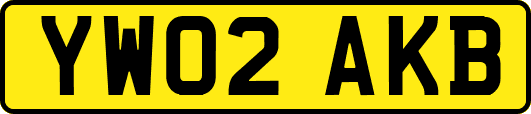 YW02AKB