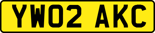 YW02AKC