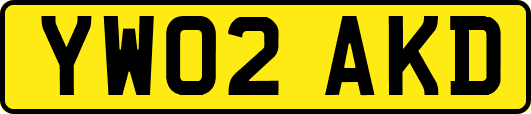 YW02AKD