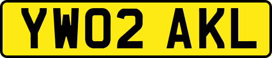 YW02AKL