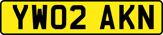 YW02AKN