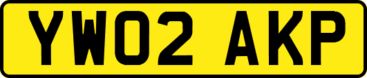 YW02AKP