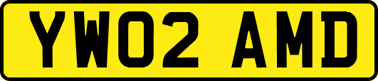 YW02AMD