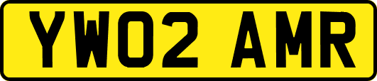 YW02AMR