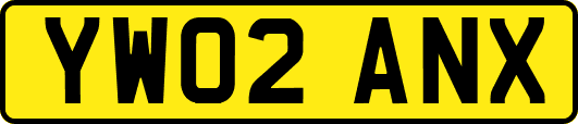 YW02ANX
