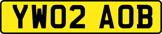 YW02AOB