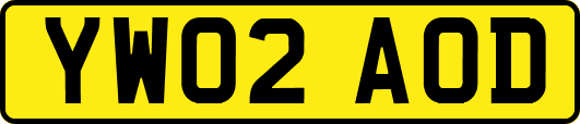 YW02AOD