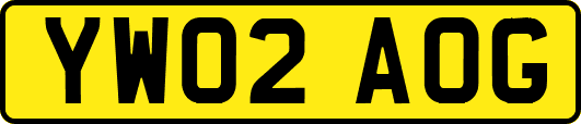 YW02AOG