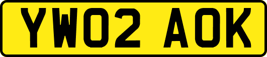 YW02AOK