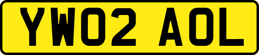 YW02AOL