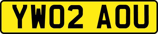 YW02AOU
