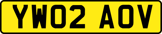YW02AOV
