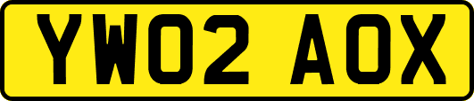 YW02AOX