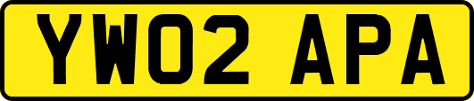 YW02APA