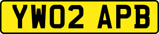 YW02APB
