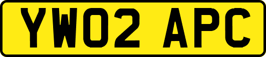 YW02APC