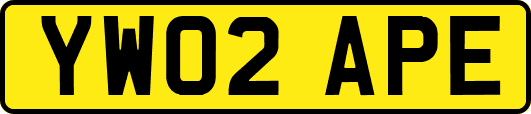 YW02APE
