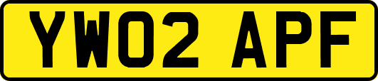 YW02APF
