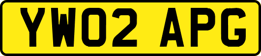 YW02APG