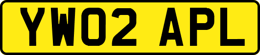 YW02APL